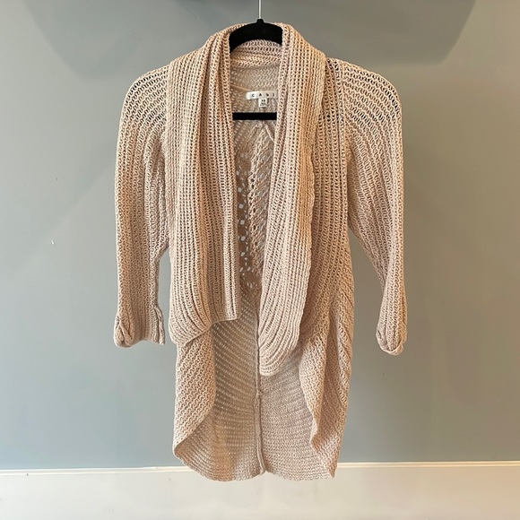 Cabi sweater - Picture 1 of 4